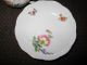 Antique Meissen Porcelain Cup And Soucer Other photo 4