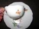 Antique Meissen Porcelain Cup And Soucer Other photo 6