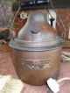 Unusual Antique Copper International Electric Glue Heater W/ Receipt Rare Metalware photo 4
