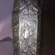 Art Nouveau Windmill Dutch Boy/girl Scene By Wb Mfg.  Co.  ~ Rare Metalware photo 3