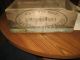 Vintage Antique Wooden Advertising Box - Rare Box/crate - Collectible Boxes photo 1