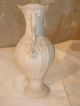 19th Century Parian Ware Vase Vases photo 1