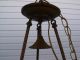 Antique Hanging Lamp Lamps photo 3