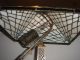 Art Deco Solid Bronze Lamp & Desk Accessories Lamps photo 4