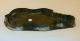 Antique Tin Southeastern Pennsylvania Flat - Back Cookie Cutter Guitar Shape Metalware photo 2