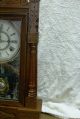Gilbert Mantle Clock Prince Clocks photo 6