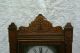 Gilbert Mantle Clock Prince Clocks photo 7