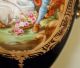 Antique French Sevres Porcelain Vases Xixc Vases photo 2
