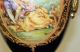 Antique French Sevres Porcelain Vases Xixc Vases photo 3
