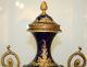 Antique French Sevres Porcelain Vases Xixc Vases photo 7