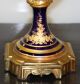 Antique French Sevres Porcelain Vases Xixc Vases photo 8