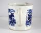 Early 1800 ' S Child ' S Abc Transfer Mug Mugs & Tankards photo 3
