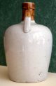 Rare Stoneware 1 Quart Jug,  Old Blarney Stone,  Pennsylvania Rye Whiskey,  Chicago Jugs photo 2