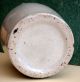 Rare Stoneware 1 Quart Jug,  Old Blarney Stone,  Pennsylvania Rye Whiskey,  Chicago Jugs photo 3