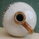 Rare Stoneware 1 Quart Jug,  Old Blarney Stone,  Pennsylvania Rye Whiskey,  Chicago Jugs photo 4