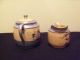 Decorative Sugar With Lid And Creamer Parrot Creamers & Sugar Bowls photo 5