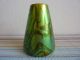 Zsolnay Vase In Figurines photo 5