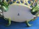 Meissen Outstanding Very Rare Maritim Scene Basket 1815 Very Rare Other photo 9