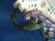 Meissen Outstanding Very Rare Maritim Scene Basket 1815 Very Rare Other photo 4