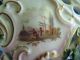 Meissen Outstanding Very Rare Maritim Scene Basket 1815 Very Rare Other photo 8