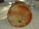 Antique F.  T.  Wright & Son Stoneware Whiskey Jug 1800s Jugs photo 2