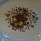 19 Pieces Desire On Royal Wessex Ironstone By Swinnertons England Plates & Chargers photo 1