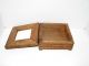 A Simple Wooden Box Boxes photo 2