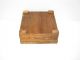 A Simple Wooden Box Boxes photo 5