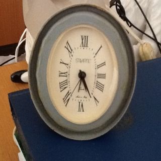 Old Clock photo