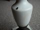 Vtg Stained Glass Lamp Base By Classique Lamps Of Chicago Handel Tiffany Era Lamps photo 6