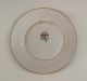 Tichelaar Makkum - Polychrome Delft - Small Wall Plate / Bowl Plates & Chargers photo 1