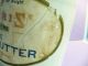 1901 “morris Supreme Pure Apple Butter” Stoneware Fruit Jar/weir Lid Jars photo 10