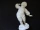 Antique Germany Dresden Porcelain Figurine Other photo 5