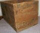 Vintage/antique Remington Express 12 Gauge Wood Ammo Ammunition Box/crate Boxes photo 1