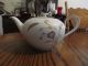 Antique H&r Selb Bavaria Germany Teapot Teapots & Tea Sets photo 1