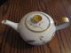 Antique H&r Selb Bavaria Germany Teapot Teapots & Tea Sets photo 2