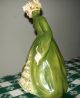Victorian Dressed Hand Painted Porcelain ~ Woman ~ ~ Figurines photo 1