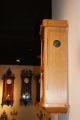 Antique German Wall Clock - 1910 Dufa Clocks photo 4