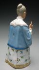 Unusual Porcelain Samson Type Oriental Style Bell Other photo 3
