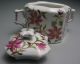 Antique Rare Rs Prussia Hand Painted Tea Set With Early Arrow Mark Teapots & Tea Sets photo 7