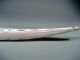 Fine Old English Glass Stem From A Two Part Nailsea Pipe Ca.  19th Century Other photo 6