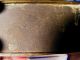 Brass/bronze Shelf Mantel Clock Antique Clocks photo 3