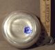 Colonial Williamsburg Restoration Single Handle Child ' S Pewter Porringer Stieff Metalware photo 6