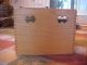 Vtg Hedges? Oak Wood Dovetail Adjustable Recipe Index Card Library File Box Boxes photo 1