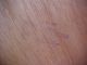 Vtg Hedges? Oak Wood Dovetail Adjustable Recipe Index Card Library File Box Boxes photo 3