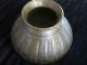 Brass Bowl With Arabic Inscriptions - Rare Metalware photo 6