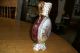 1865 - 1911 Schierholz & Son Austria Hand Painted Porcelain Vase Vases photo 2