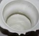 Antique Porcelain / China Covered Chamber Pot With Lid - Ornate - Fc Co. Chamber Pots photo 4