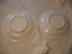 Pair Of 19th Century English Cake Plates Teapots & Tea Sets photo 1