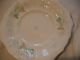 Pair Of 19th Century English Cake Plates Teapots & Tea Sets photo 2